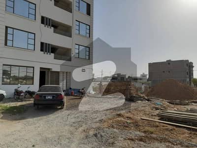 میمن گوٹھ گداپ ٹاؤن,کراچی میں 8 مرلہ رہائشی پلاٹ 1.6 کروڑ میں برائے فروخت۔