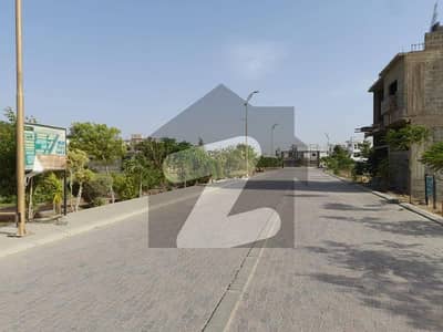 میمن گوٹھ گداپ ٹاؤن,کراچی میں 5 مرلہ رہائشی پلاٹ 55.0 لاکھ میں برائے فروخت۔