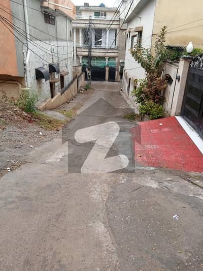 6 Marla ResidentialPlot For Sale