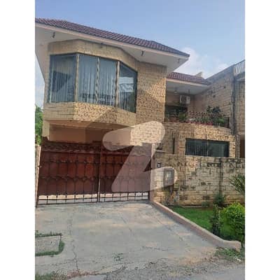 A Beautiful And Lavish Portion For Rent