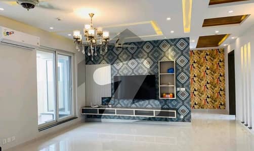 20 Marla House In DHA Phase 6