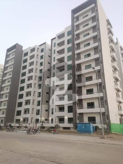 Luxurious Brand New 12 Marla Apartment for Rent in Askari 10 Lahore
