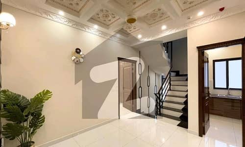 Aesthetic House Of 20 Marla For sale Is Available