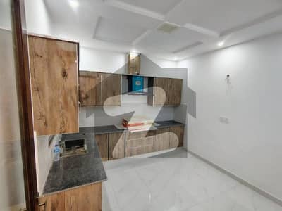 3 Marla Flat Available For Rent In Formanites Housing Scheme 3 The Floor No Reasonal Pictures Available