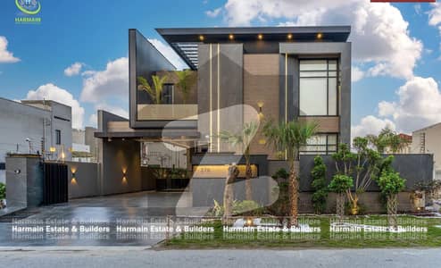 ڈی ایچ اے فیز 7 ڈیفنس (ڈی ایچ اے),لاہور میں 5 کمروں کا 1 کنال مکان 2.8 لاکھ میں کرایہ پر دستیاب ہے۔