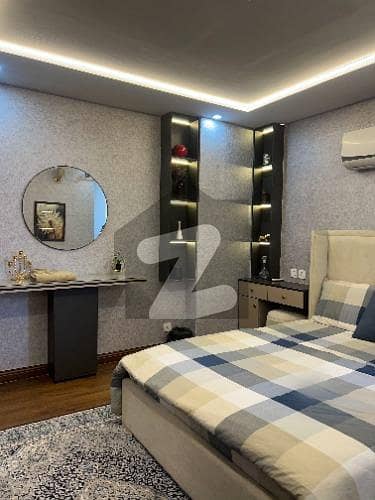 گلبرگ ہائٹس گلبرگ گرینز,گلبرگ,اسلام آباد میں 2 کمروں کا 6 مرلہ فلیٹ 1.8 کروڑ میں برائے فروخت۔