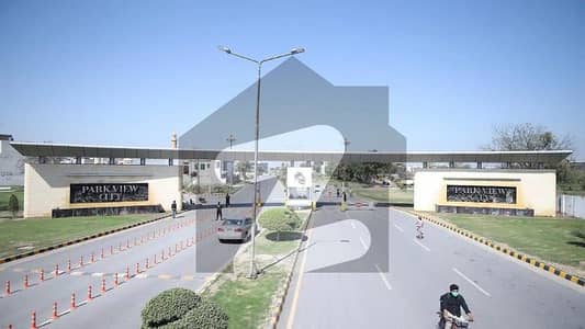 پارک ویو سٹی - ٹولپ اوورسیز پارک ویو سٹی,لاہور میں 5 مرلہ رہائشی پلاٹ 70.0 لاکھ میں برائے فروخت۔