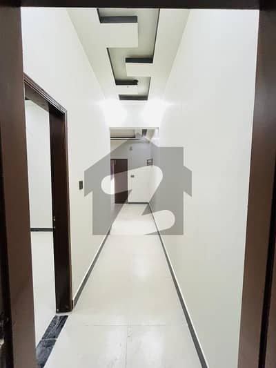 گوالیار کوآپریٹو ہاؤسنگ سوسائٹی سکیم 33,کراچی میں 2 کمروں کا 4 مرلہ فلیٹ 90.0 لاکھ میں برائے فروخت۔