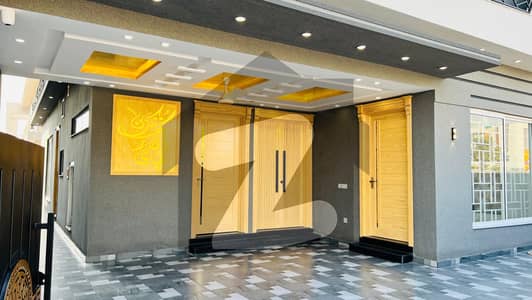 10 Marla Upper Portion Available For Rent In Bahria Greens - Overseas Enclave If You Hurry