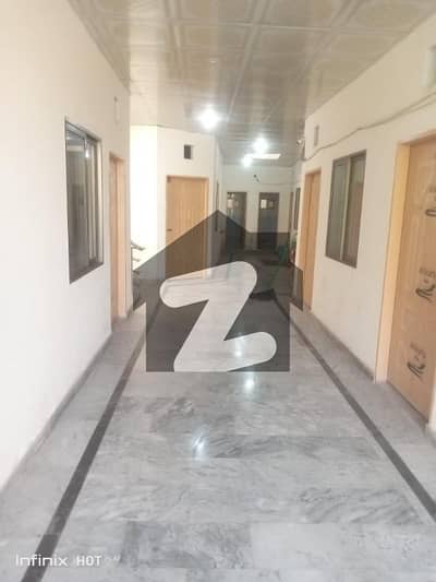 مسلم ٹاؤن لاہور میں 6 کنال کمرہ 15.0 ہزار میں کرایہ پر دستیاب ہے۔