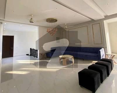 A 20 Marla House Located In DHA Phase 6 Is Available For sale