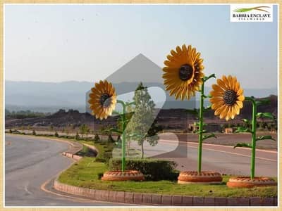 Sector H street 6 positionable plot available for sale on prime location and reasonable price