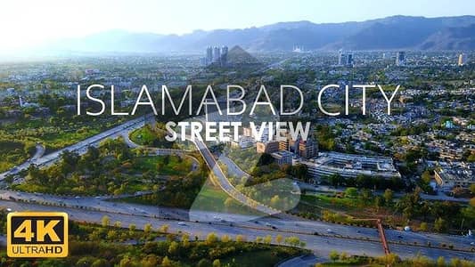 5 Marla Plot For Sale In G-`5/3 FGEHA