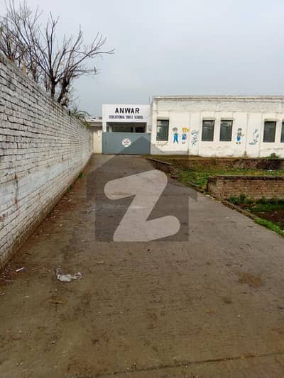 ترلائی اسلام آباد میں 5 مرلہ رہائشی پلاٹ 35.0 لاکھ میں برائے فروخت۔