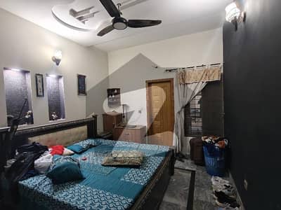 سبزہ زار سکیم ۔ بلاک پی سبزہ زار سکیم,لاہور میں 6 کمروں کا 5 مرلہ مکان 2.46 کروڑ میں برائے فروخت۔