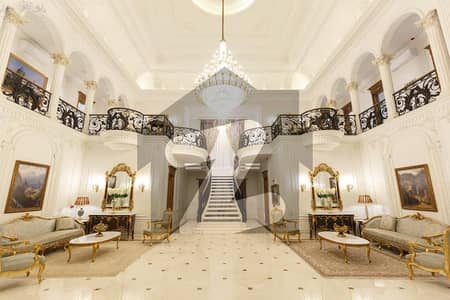 ڈی ایچ اے فیز 7 ڈیفنس (ڈی ایچ اے),لاہور میں 7 کمروں کا 2 کنال مکان 15.75 کروڑ میں برائے فروخت۔