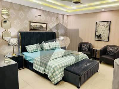 2 Bed Furnished Apartment Available For Rent