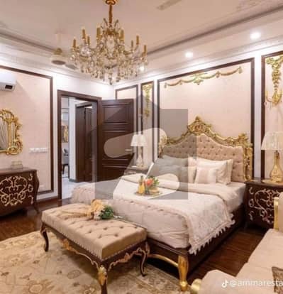 1 kanal House Available For Rent