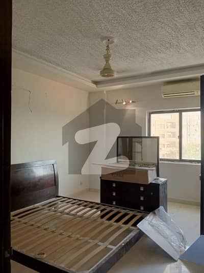 Ideal Flat For sale In Clifton - Block 2