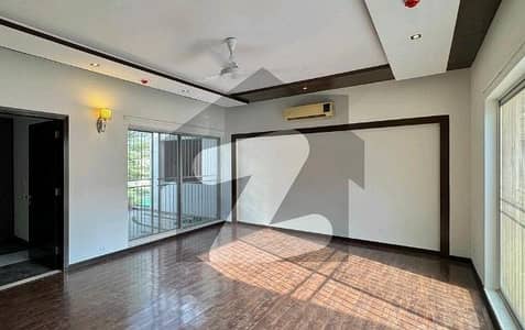 House Sized 20 Marla Available In DHA Phase 6