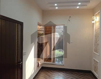 Change Your Address To Pak Arab Housing Society, Pak Arab Housing Society For A Reasonable Price Of Rs. 20500000