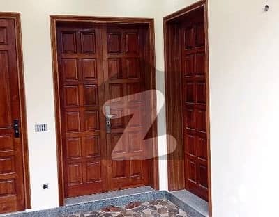 Centrally Located House In Vital Homes AA Is Available For Sale