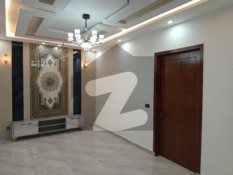 Ideal 5 Marla House Available In Pak Arab Housing Society, Pak Arab ...