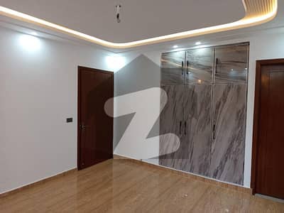 Centrally Located House In Pak Arab Housing Society Is Available For sale