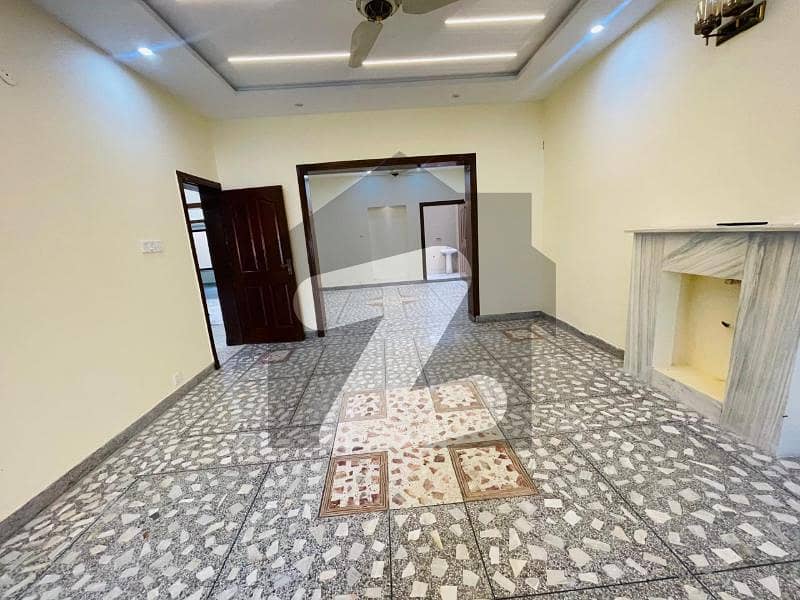 Full House for rent in F-6 Islamabad Full House for rent in F-6 Islamabad