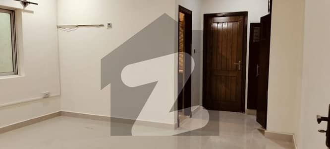 A Well Designed Lower Portion Is Up For rent In An Ideal Location In Islamabad