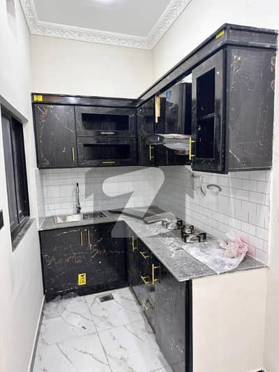 2.5 Marla Brand New House Available For Sale In Cavalry Extension Good Located