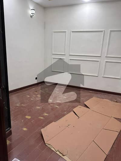 2.5 Marla Brand New House Available For Sale In Cavalry Extension Good Located