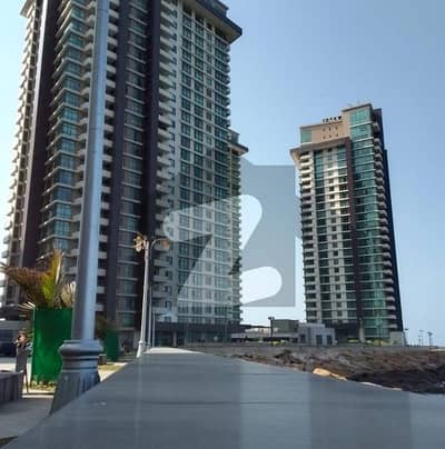 امارکریسنٹ بے ڈی ایچ اے فیز 8,ڈی ایچ اے ڈیفینس,کراچی میں 2 کمروں کا 7 مرلہ فلیٹ 6.5 کروڑ میں برائے فروخت۔