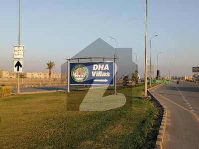 Prime Location 20 Marla Residential Plot For sale In Beautiful DHA Phase 1 - Sector N