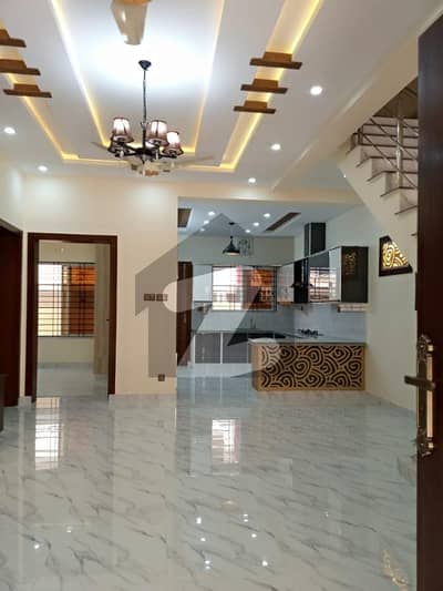 5 Marla Designer House Is Available For Sale In Bahria Town Phase 8 Rawalpindi