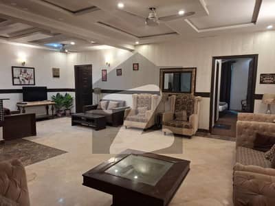 F-11 Luxury 2 Bedroom Renovated and Furnished Apartment For Sale