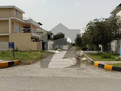 F-17 T&T 50x90 POSSESSION PLOT FOR SALE