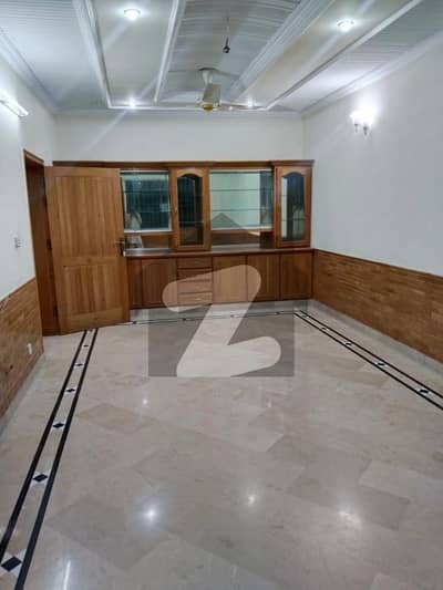 Ideal Upper Portion For Rent In I-8/2