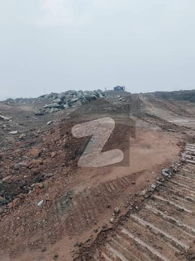 گلبرگ ریزیڈنشیا - بلاک اے گلبرگ ریزیڈنشیا,گلبرگ,اسلام آباد میں 10 مرلہ رہائشی پلاٹ 1.1 کروڑ میں برائے فروخت۔