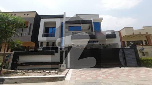 Double story new real picture urgent sale