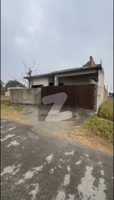 House for sale size (36*75)10 marla