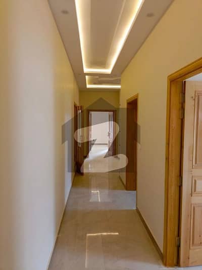 Upper Portion Of 1 Kanal In I-8/2 For Rent