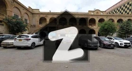 Prime Location 480 Square Feet Office For Rent Is Available In I. I. Chundrigar Road