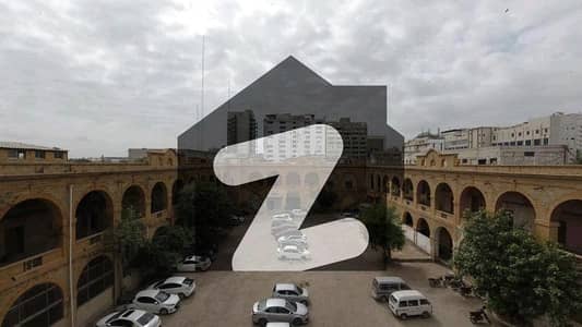 آئی آئی چندڑیگر روڈ کراچی میں 4 کنال دفتر 25.2 لاکھ میں کرایہ پر دستیاب ہے۔