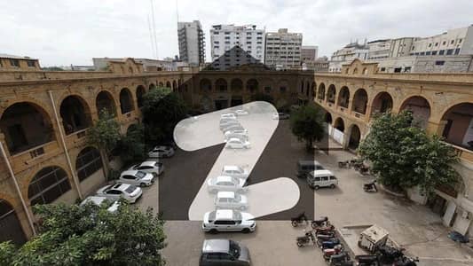 آئی آئی چندڑیگر روڈ کراچی میں 8 مرلہ دفتر 2.27 لاکھ میں کرایہ پر دستیاب ہے۔