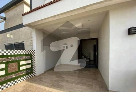 House Of 5 Marla In DHA 9 Town For sale