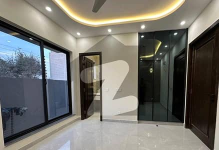 Good 5 Marla House For sale In DHA 9 Town