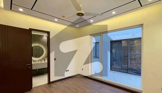 Ready To Buy A House In DHA 9 Town Lahore