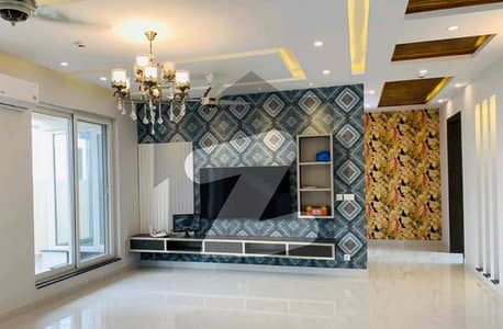 5 Marla House available for sale in DHA 9 Town, Lahore