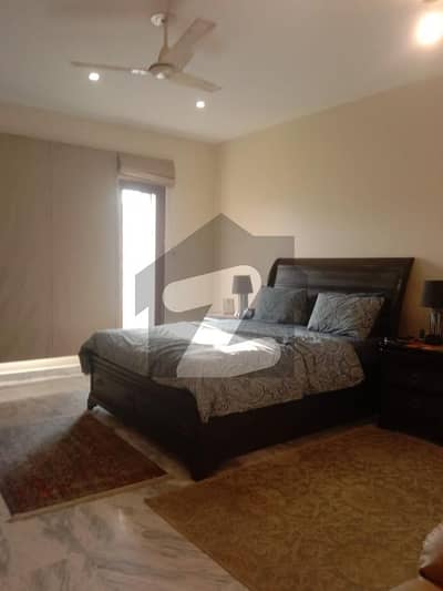 Prime Location Upper Portion Of 1000 Square Yards Available For Rent In DHA Phase 8